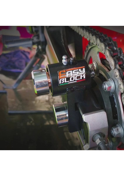 Eeasyblock Yamaha Mt-07 (2014-2024) modelleri