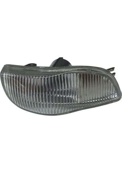 Dış Dikiz Ayna Sinyali Sağ / Renault Sembol Dacıa Logan 2 Sandero / 261600977R-8165