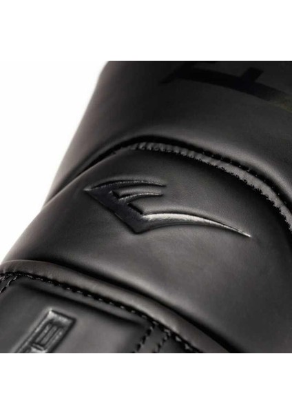 Elite 2 Pro Boxing Gloves H&l Black 12OZ P00003372 modelleri