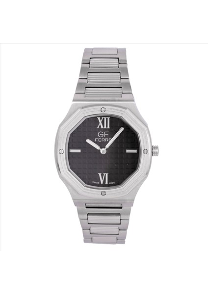 Gianfranco Ferre GFSSBK24347G Kol Saati modelleri