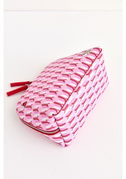 Capri Makyaj Çantası