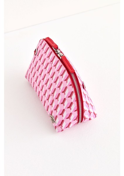 Capri Makyaj Çantası