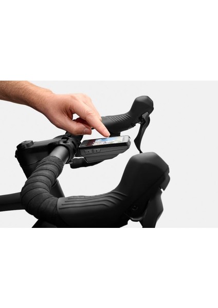 Elemnt Roam 3 Gps Akıllı Bisiklet Bilgisayarı | Dual-Band Gps, Navigasyon, Wi-Fi & Bluetooth, Rota Paylaşımı, Dokunmatik Ekranlı fırsatları