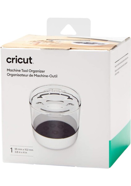 Crıcut 2008606 Bıçak ve Bıçak Ucu Düzenleyici