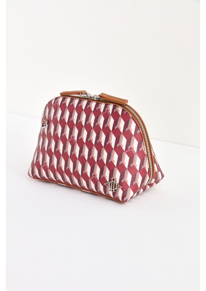 Capri Makyaj Çantası modelleri