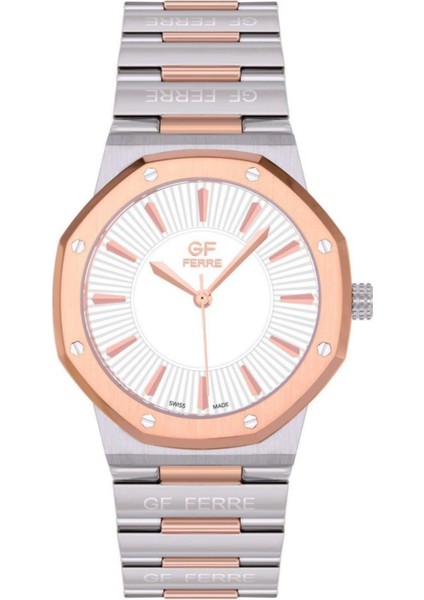 Gianfranco Ferre GFTR820G Kol Saati