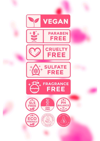 Hassas Yüz Temizleme Köpüğü indirimleri