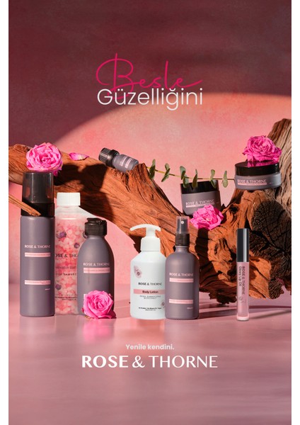 Hassas Yüz Temizleme Köpüğü