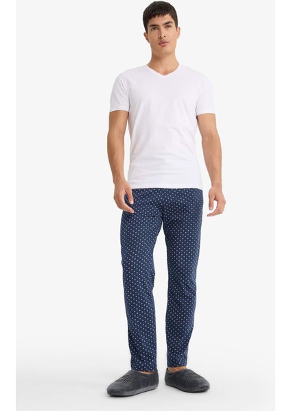 Slim Fit Dar Kesim V Yaka Üst D6187AX25WN fiyatları