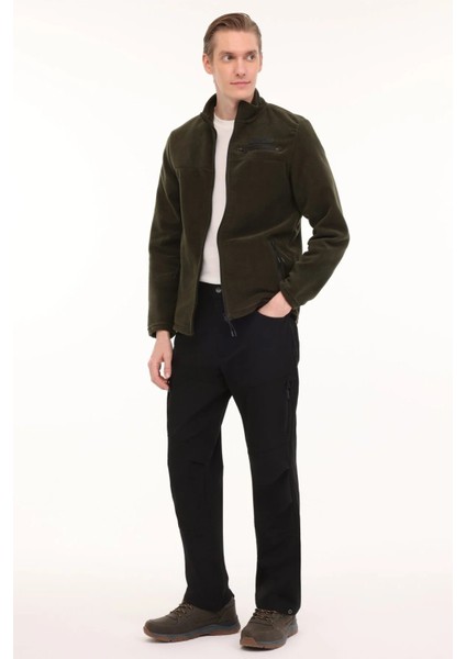 ml Chad 7SN1633PR Haki Erkek Sweatshirt 101398606 modelleri