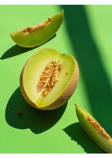 Golden Melon Esansı 20 ml - Ifra Sertifikalı