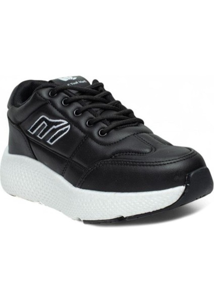 351 Siyah-Beyaz Kadın Spor Sneaker fiyatları