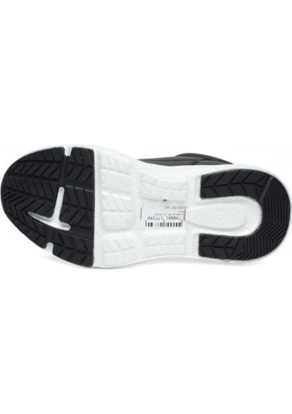 351 Siyah-Beyaz Kadın Spor Sneaker fırsatları