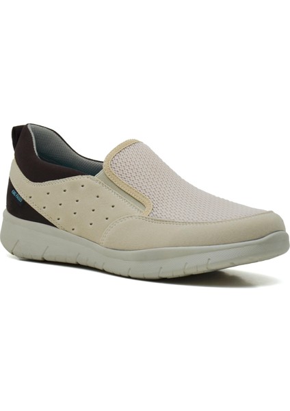 Z9226 Bıg Boss Krakers - Bej - Erkek Ayakkabı,tekstil Spor Ayakkabı