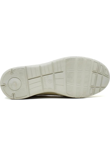 Z9226 Bıg Boss Krakers - Bej - Erkek Ayakkabı,tekstil Spor Ayakkabı modelleri