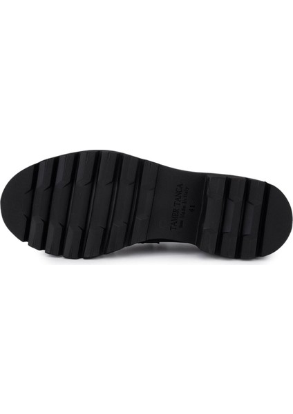 Erkek Hakiki Deri Kahverengi Loafer Ayakkabı 987 231 Erk Ayk SK25-26 Kahve Dr fırsatları