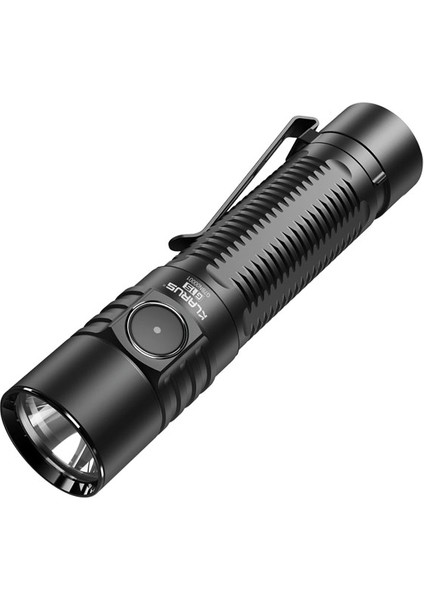 G15 V2 4200 Lümen Kolay Taşınır Şarjlı Edc Elfeneri