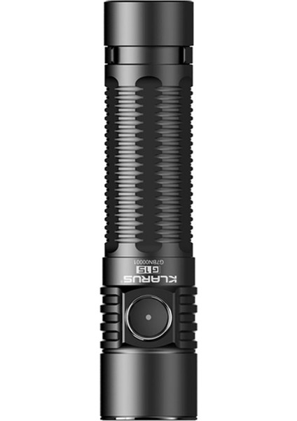 G15 V2 4200 Lümen Kolay Taşınır Şarjlı Edc Elfeneri fiyatları