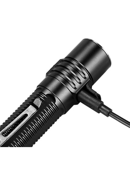 G15 V2 4200 Lümen Kolay Taşınır Şarjlı Edc Elfeneri modelleri