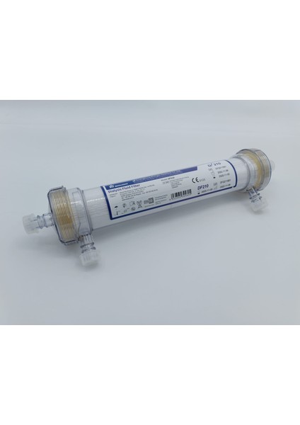 Endotoksin Filtre Df 210 modelleri
