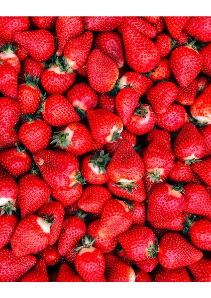 Sweet Strawberry Esansı 20 ml - Ifra Sertifikalı