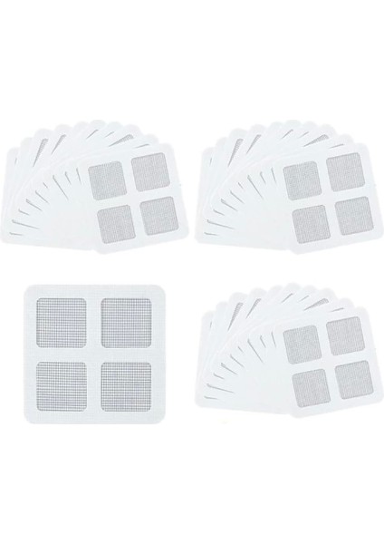 Tül Sineklik Yaması 40 Parça