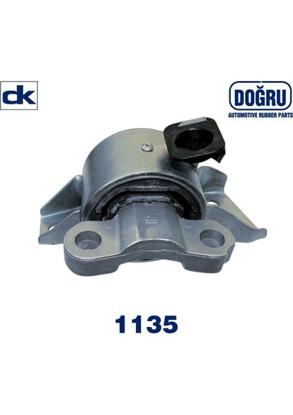 Motor Takozu Hidrolik Corsa D