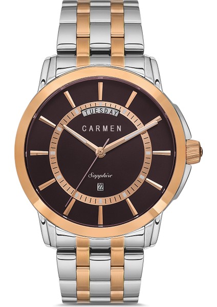 Carmen Master CR.1.AG0021.04 Kol Saati