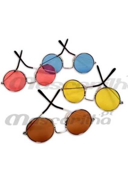 Hippi Lennon Parti Gözlük 2 Adet fiyatları