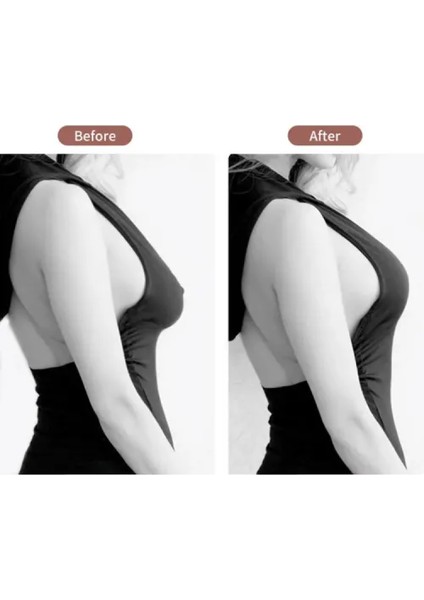 Gööğüs Dikleştirme Bandı S Beden 2.5 Cm. indirimleri