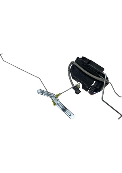 Kapı Kilidi Ön Sağ / Hyundaı Getz 2006- / HMC81320-1C021