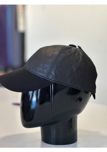 Mamasorbatti Erkek Su Geçirmez Şapka