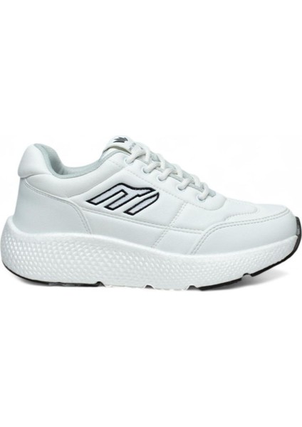 351 Beyaz Kadın Spor Sneaker