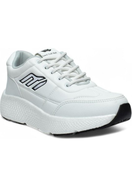 351 Beyaz Kadın Spor Sneaker fiyatları