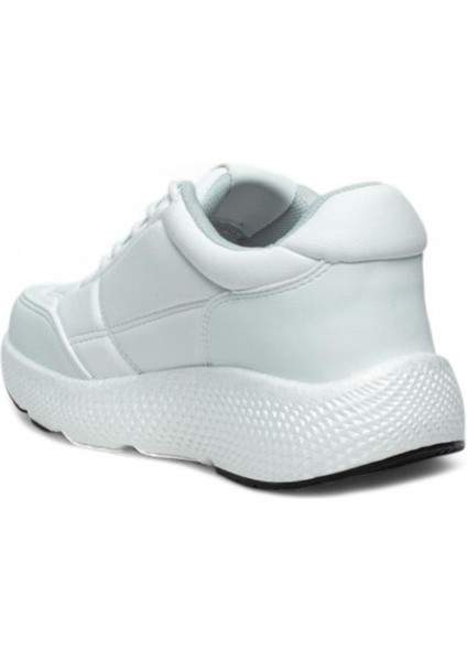 351 Beyaz Kadın Spor Sneaker modelleri