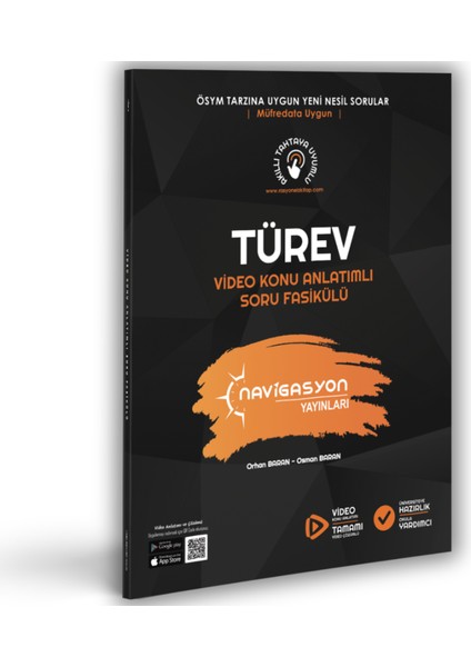 12. Sınıf Matematik Kademeli Ilerleme Fasikül Seti (Meb Müfredatına Uygun-Ösym Ayarında)