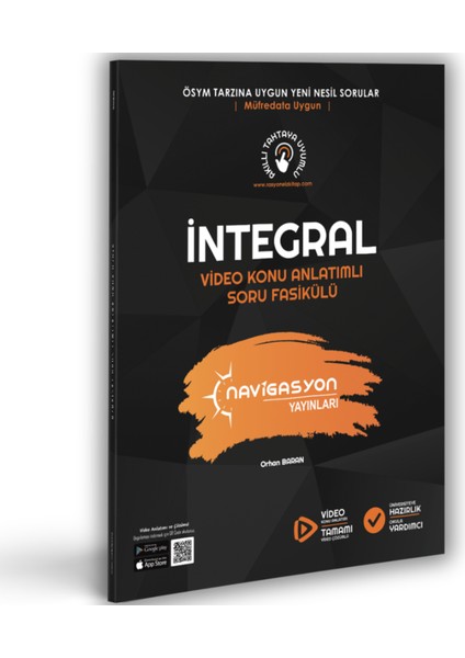 12. Sınıf Matematik Kademeli Ilerleme Fasikül Seti (Meb Müfredatına Uygun-Ösym Ayarında)