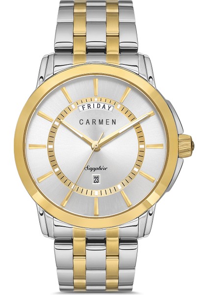 Carmen Master CR.1.AG0021.05 Kol Saati