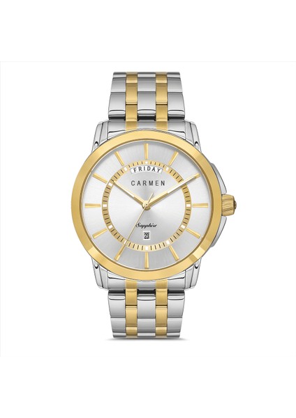 Carmen Master CR.1.AG0021.05 Kol Saati modelleri