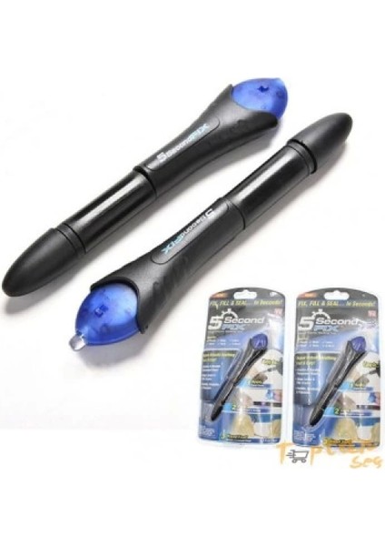 5 Second Fix Uv Yapıştırıcı