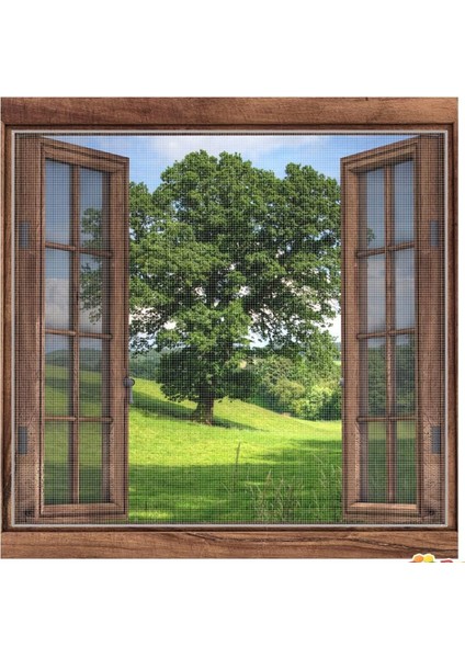 Yapışkanlı Çift Kanat Sineklik indirimleri