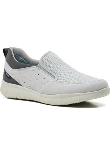 Z9226 Bıg Boss Krakers - Açık Gri - Erkek Ayakkabı,tekstil Spor Ayakkabı