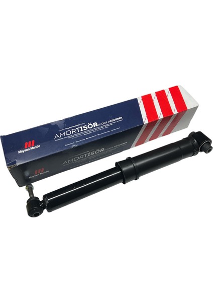 Arka Amortısor Sağ-Sol Uyumlu / Renault Megane 2 2003-2009 /8200038257-7310312