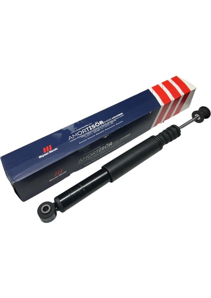 Arka Amortisör Gazlı Sağ-Sol Uyumlu / Renault Clıo 3 2005-2010-MODUS 2004-2013/562101385-7310308