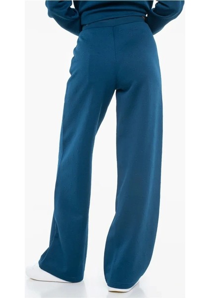 Peony Kadın Yeşil Aktif Relaxed Fit Eşofman Altı V5YB19KBSL2-FBBO fiyatları