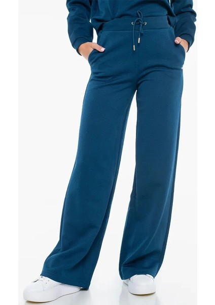 Peony Kadın Yeşil Aktif Relaxed Fit Eşofman Altı V5YB19KBSL2-FBBO modelleri