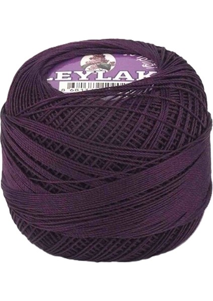 Etamin ve Kanaviçe Ipliği 9 Kat 25GR - Mor - 8031 fiyatları