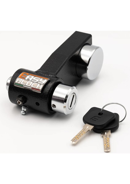 Easyblock Yamaha Tracer 900CC 2021-2024