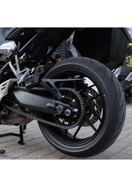 Easyblock Yamaha Tracer 900CC 2021-2024 modelleri