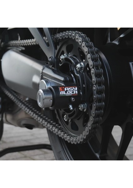 Easyblock Yamaha Tracer 900CC 2021-2024 fırsatları